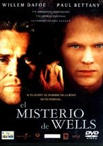 El misterio de Wells