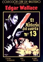 El misterio del cuarto número 13 (1963)