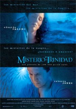 El misterio del Trinidad