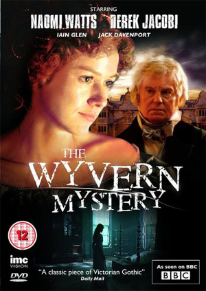El misterio Wyvern (2000)