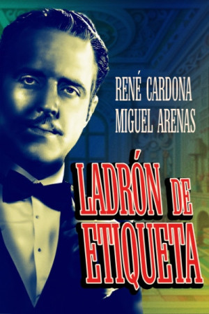 El misterioso se&ntilde;or Marquina