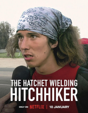 El mochilero del hacha (2023)