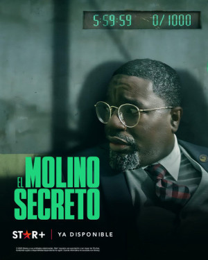 El molino