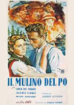 El molino del Po (1949)