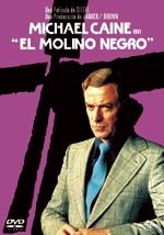 El molino negro