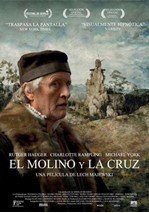 El molino y la cruz (2011)