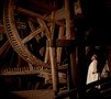 El molino y la cruz