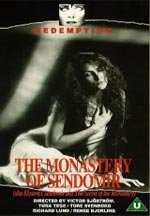 El monasterio de Sendomir (1920)