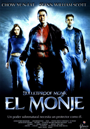 El monje