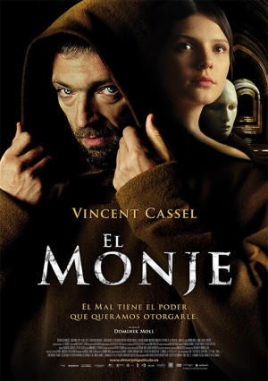El monje (2011)
