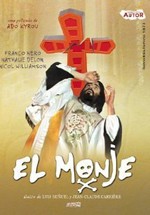 El monje (1972)