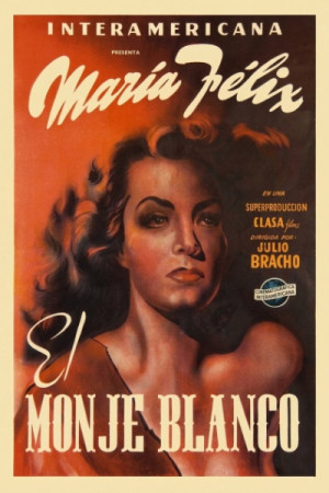 El monje blanco