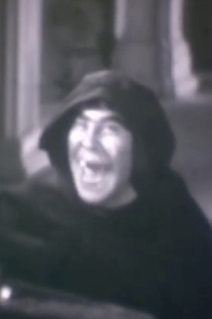 El monje loco (1940)