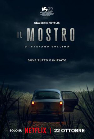 El monstruo de Florencia