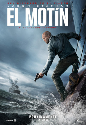 El mot&iacute;n