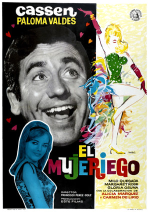 El mujeriego