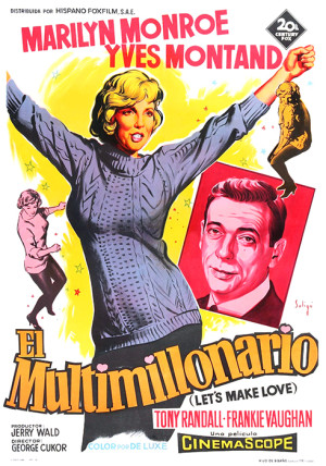 El multimillonario (1960)
