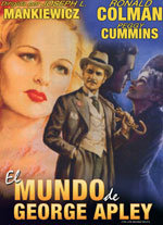 El mundo de George Apley (1947)
