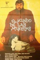 El mundo de las muñecas (1972)