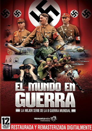 El mundo en guerra (1973)