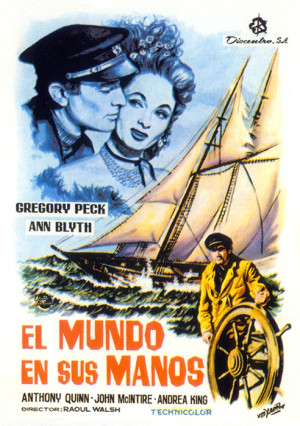 El mundo en sus manos (1952)