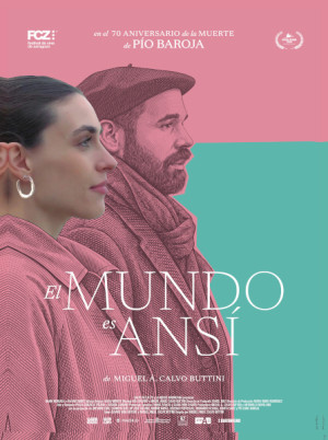 El mundo es ans&iacute;