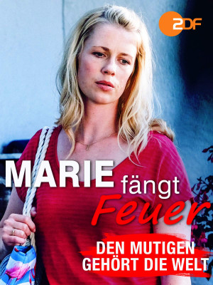 El mundo es de los valientes (2019)