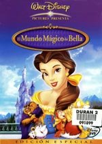 El mundo mágico de Bella
