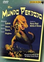 El mundo perdido (1925)