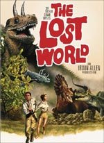 El mundo perdido (1960)
