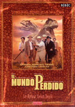 El mundo perdido (2001)