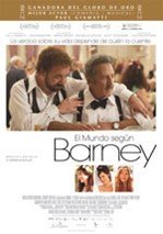 El mundo según Barney