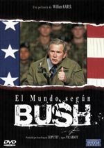 El mundo según Bush (2004)