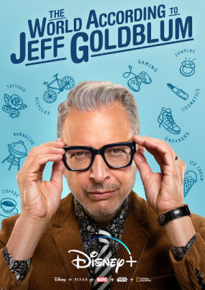 El mundo según Jeff Goldblum (2019)