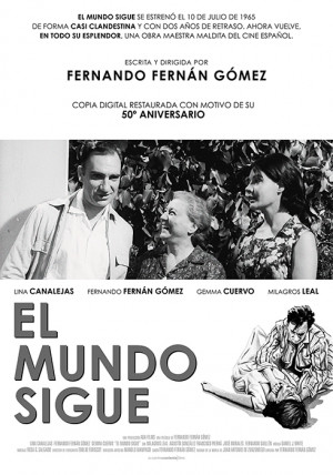 El mundo sigue (1965)
