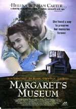 El museo de Margaret (1995)
