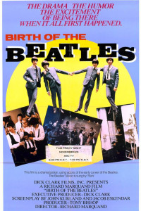 El nacimiento de los Beatles (1979)