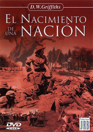 El nacimiento de una nación (1915)