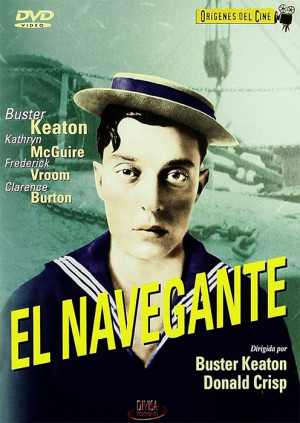 El navegante (1924)