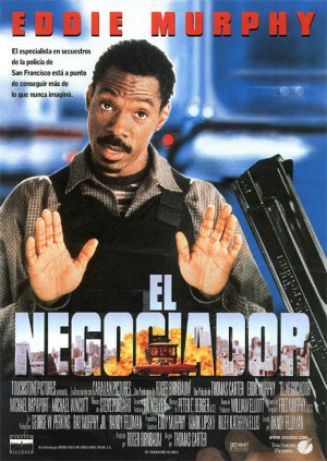 El negociador