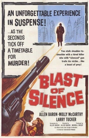El negro silencio del dolor (1961)