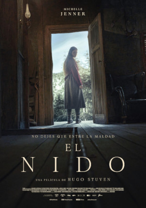 El nido (2026)