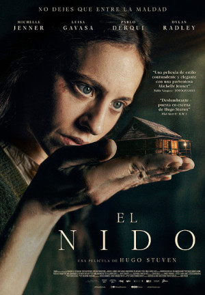 El nido (2026)