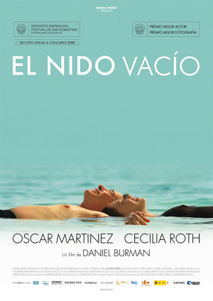 El nido vacío
