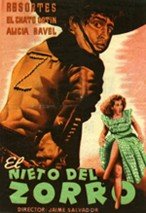 El nieto del Zorro (1948)