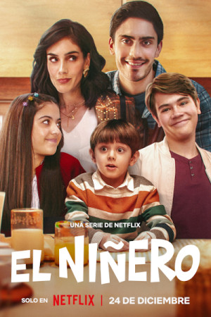 El niñero