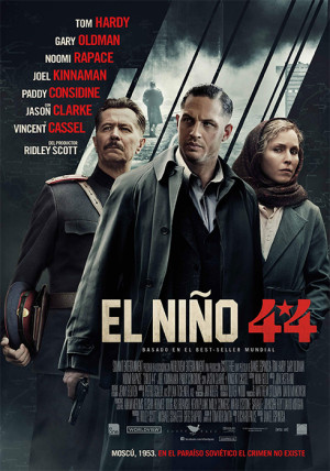 El niño 44 (2015)
