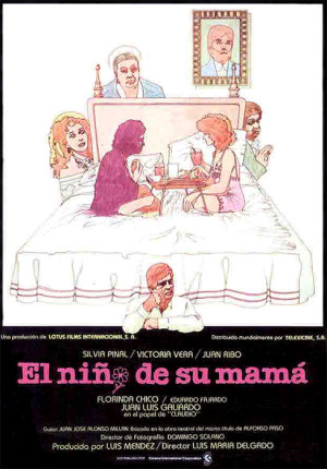 El niño de su mamá (1980)