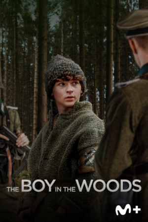 El niño del bosque (2023)