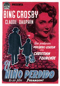 El niño perdido (1953)